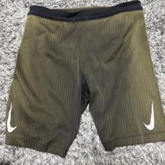 『新品未使用』Nike エアロスイフトハーツタイツ　XL NIKE ナイキ ADV エアロスイフト BF ハーフ タイツ DRI-FIT