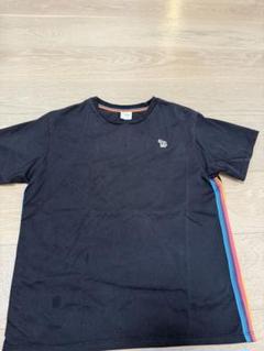ポールスミスジュニア　ゼブラ　Tシャツ　150