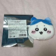 【匿名配送】ちいかわ ハチワレ おかおバッジ 2個セット ちいかわ レストラン おかお バッジ うさぎ ハチワレ ウサギ 2点
