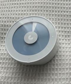 minee 4  マイニータイマー　パステルマリン Amazon.com: minee 4 (Pastel Marine) – Pomodoro Technique