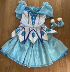 WATER BLUE NEW WORLD　黒澤ダイヤ　コスプレ衣装 ラブライブ! Aqours 黒澤ダイヤ WATER BLUE NEW WORLD