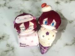 2025年最新】七種茨 ぬいぐるみの人気アイテム - メルカリ