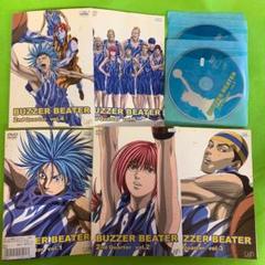 アニメ BUZZER BEATER 2nd Quarter Vol.5 [DVD] 51gEaFRIw3L.jpg