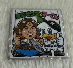 千葉ロッテマリーンズ - ビックリマン マリーンズ 3枚セット Amazon.co.jp: ビックリマン 千葉ロッテ 全3種コンプ