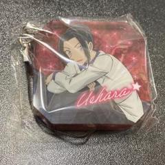 名探偵コナン 上原由衣 ジュエルアクリルストラップ
