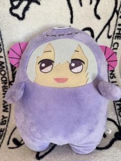 即可 アイナナ モンぬい ぬいぐるみ でかモン アニカフェ キーホルダー 壮五 即可 アイナナ モンぬい ぬいぐるみ でかモン アニカフェ