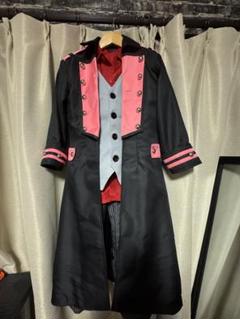 仮面ライダー鎧武 TEAM BARON（チームバロン） コート | 仮面