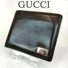 2025年最新】GUCCI メンズ 折り財布の人気アイテム - メルカリ