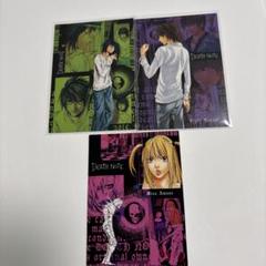 デスノート カード デスノート トレーディングカード vol.1〈リューク & & レム
