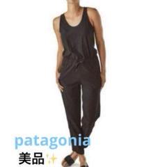 美品✨ パタゴニア ウィメンズ フリートウィズ ロンパー カーキ XS 美品・人気✨ パタゴニア ウィメンズ フリートウィズ ロンパー