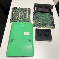 ゲーム不明 SNK MVS NEOGEO アーケード基板 ジャンク