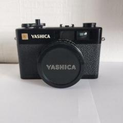 ⭐️美品⭐️完動品⭐️ ヤシカ YASHICA ELECTRO 35 CC 動作確認済 Random Camera Blog: The Yashica Electro 35 CC