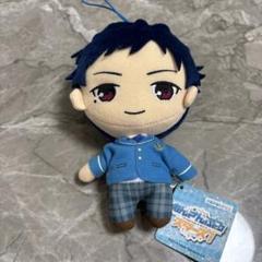 あんさんぶるスターズ ぬいぐるみ 伏見弓弦