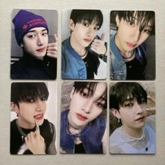 straykids バンチャン トレカ セット straykids バンチャン トレカ セット 特典 - メルカリ