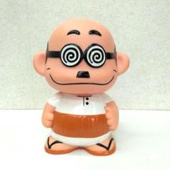 2025年最新】加トちゃん貯金箱の人気アイテム - メルカリ