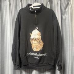 SAUVENIR Animal Planet Sauna M サイズ