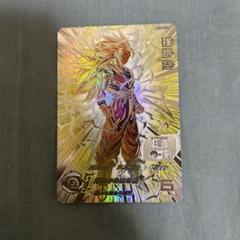 bm11-sec3 孫悟空 PSA10