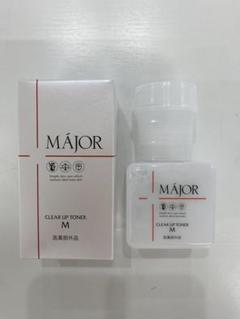 マジョール　クリアアップトナー マジョール クリアアップトナー - ESTEAQUE(エスティーク)