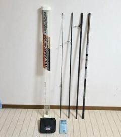 Daiwa ロングビーム 浜スペシャル 30-454 改造品 ジャンク品