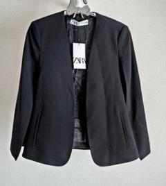 2025年最新】zara ケープ ジャケットの人気アイテム - メルカリ