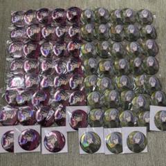 アイナナ Re:vale G4Y 缶バッジ 76点セット - メルカリ