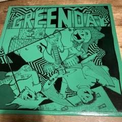 未使用 Green Day – Waiting / レコード Green Day – Waiting – Vinyl (Blue Clear, 7
