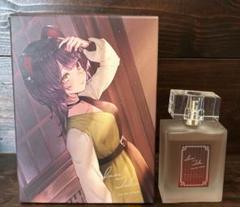 戌亥とこ　オードトワレ　47mL