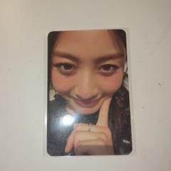 #49 strategy ジヒョ　おまとめセット　特典トレカ TWICE アルバム strategy デジパック ジヒョ withmuu特典付