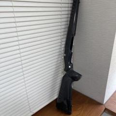 ブローニングＸボルト308win カスタムカーボンファイバー ブラックストック ブローニングXボルト308win カスタムカーボンファイバー