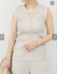Deuxieme Classe Beauty Latest Crewneck