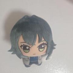 ちびぐるみ 月村手毬 タグなし