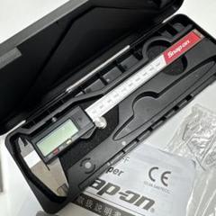 snap-on  スナップオン デジタルノギス 2025年最新】スナップオン デジタルノギスの人気アイテム - メルカリ