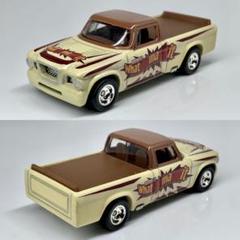 ホットウィール スチュードベーカー チャンプ 1963 ポップカルチャー