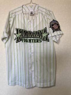 鎌ヶ谷スタジアム　北海道日本ハムファイターズ　ユニフォーム　レプリカ　ミズノ レプリカユニフォーム（ホーム）全選手 受注販売開始！ | 北海道