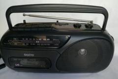 2025年最新】SANYO ラジオカセットの人気アイテム - メルカリ
