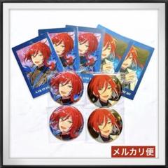 2025年最新】逆先夏目 缶バッジの人気アイテム - メルカリ