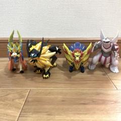 ポケモン モンコレ