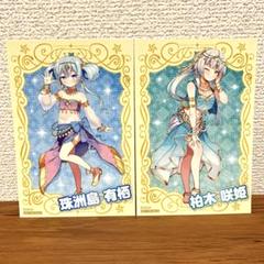オンゲキ 柏木咲姫 スクエア缶バッジ オンゲキ 柏木咲姫 スクエア缶バッジ - メルカリ