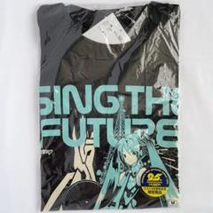 初音ミク Tシャツ Mサイズ 漫画 アニメ 映画 ゲーム ボーカロイド ボカロ