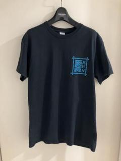 INTODUSK /オーバーサイズ ロングスリーブTシャツ #CAP002