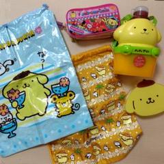 【新品有】ポムポムプリン セット②