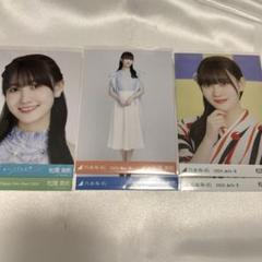 2025年最新】山下美月 生写真 卒コンの人気アイテム - メルカリ