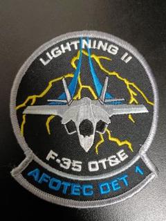 2025年最新】f35 パッチの人気アイテム - メルカリ
