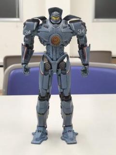 NECA パシフィック・リム　フィギュア５体まとめ売り Amazon.co.jp: NECA パシフィック・リム 7インチ エッシェン