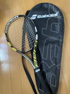 2025年最新】babolat aero pro driveの人気アイテム - メルカリ
