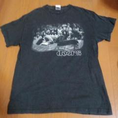 The Doors Tシャツ バンドTシャツ　ジム・モリソン　本物早い者勝ち