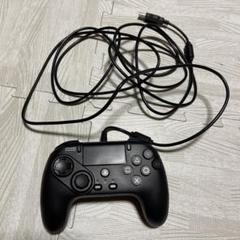 HORI ファイティングコマンダー　コントローラー