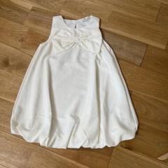 ★お値下げ★H&M バルーン　ワンピース　130cm