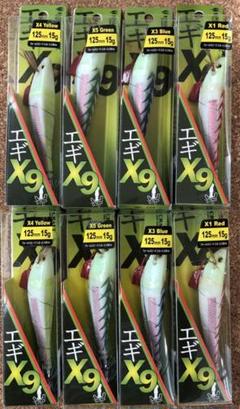 イカ スッテ エサ巻の中古 未使用品を探そう メルカリ