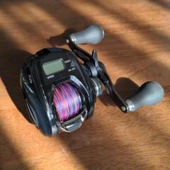 DAIWA　TIERRA A IC 150-DH Daiwa 21 Tierra A IC 150H – JDM TACKLE HEAVEN